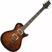 PRS SE Singlecut Mccarty 594 Black Gold Sunburst Električna kitara (Rabljeno)