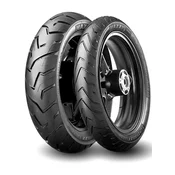Letna MAXXIS 120/70 HR14 TL 55H  MAXXIS SUPERMAXX SC F