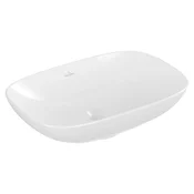 4A4901R1 Villeroy & Boch Loop & Friends CeramicPlus 56 x 38 cm nadpultni umivalnik