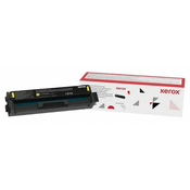 Toner Xerox 006R04390 Yellow (C230, C235)/Original