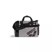 ARENA Sportska torba ALL SET DUFFLE 25L siva