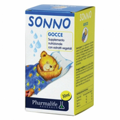 Fitobimbi Sonno kapljice - 30ml