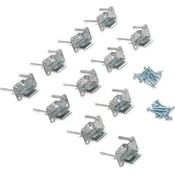 Dometic Dometic Nemčija Montageset Midi-Heki (DS 43-52), (20831013)