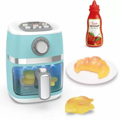 Set za igro Air fryer