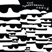 The Traditional Fools - Fools Gold (Limited Edition) (LP)