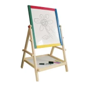 2Kids Toys Magnetna tabla obojestranska srednja