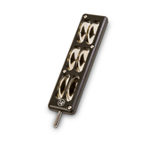 Jingle Kick Latin Percussion