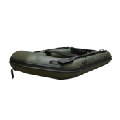 Čoln Fox 240 Green Inflatable Boat