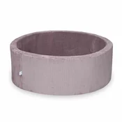 shumee Suh bazen 110x40 Corduroy Lavender brez žogic