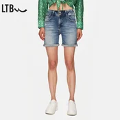 Ltb Rosina Traper Kratke Hla