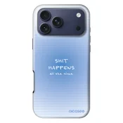Fashion Case MagSafe za Apple iPhone 17 Pro Max - Oops Memo