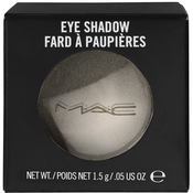 MAC Eye Shadow senčila za oči mini odtenek B11 Club Satin (Eye Shadow) 1 5 g