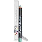 Senčilo za oči v svinčniku - acqua marina