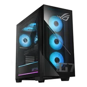 ASUS Namizni računalnik ASUS GM700TZ-R9950X051W R9-9950X3D, 64 GB RAM, 2 TB SSD, GeForce RTX 5080 16GB, WiFi 6, (5000278903)