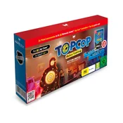 Top Cop: Police Training Kit for Switch 2&1 (SWITCH/SWITCH 2)