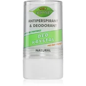 Bione Cosmetics Deo kristalni antiperspirantni uniseks 120 g