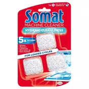 Somat Machine cleaner u kapsulama 3 tablete