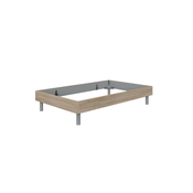 Modern Living Posteljni Okvir Easy