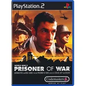 Prisoner of War (PS2) - rabljeno