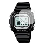INF Kristalno čiste zaščite zaslona za Casio Model 1, (22071454)