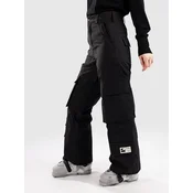 Armada Mula 2L Insulated ženske hlače black