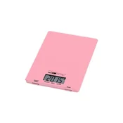 CLATRONIC Kuhinjska vaga KW3626 roze