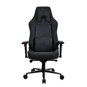 AROZZI gaming stolica - VERNAZZA XL SuperSoft cisto crna VERNAZZA-XL-SPSF-PBK