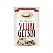 Veliki Getsbi - F. Skot Ficdžerald