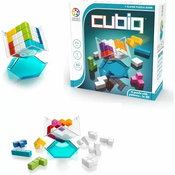 Smart Games: Cubiq - igra za razvoj vještina s uputama na mađarskom jeziku