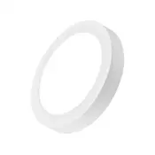 Bry led panel SMD SRP 18W RND WHT 4000K