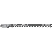 BOSCH List ubodne testere T 144 D Speed za drvo