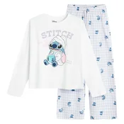 Cool Club pižama DR DH LUG3320655-00 8229538 LILO&STITCH D večbarvno 152