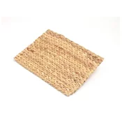 Rosewood Podloga za grizenje. pleten naravni material palisander 33x24cm