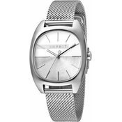 Esprit Infinity Silver Mesh ES1L038M0075
