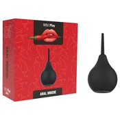 Erospace Wild Play - analna prha (črna)