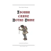 ZVONAR CRKVE NOTRE-DAME
