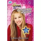 Potajemne wyjście Hannah Montana