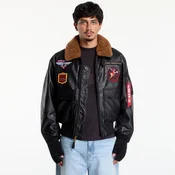 Jakna Alpha Industries G1 Devils Brigade FL Black M