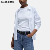 Salsa Usnjeni Pas