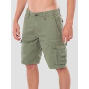 Rip Curl Classic Surf Trail Cargo kratke hlace mid green