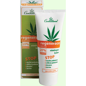 Cannaderm Regeneration krema za regeneraciju za suhu i osjetljivu kožu 75 g