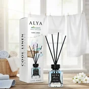 shumee Alya dišeče palčke Cool Linen 100 ml
