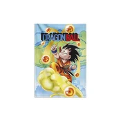ABYstyle - Dragon Ball - DBZ Goku VS Buu Thermoeffekt Tasse