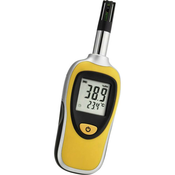 TFA Digitalni termo/higrometar "Klima Bee" TFA, 30.5036.13