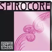 THOMASTIK SPIROCORE STRUNA ČELO C 4/4 S33ST WOLFRAM STRONG