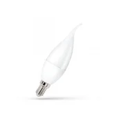 LED Candle Deco žarnica WOJ+14225, 3000K, 8W