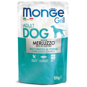 Monge | Grill Polenovka