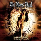 Old Mans Child - Revelation 666 - The Curse Of Damnation (Limited Edition) (Citrus Yellow/Orange Coloured) (LP)