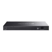 TP-LINK SG3428 Omada 24-portni Gigabit L2+ upravljani prekidač s 4 SFP utora