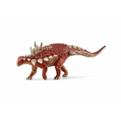 Schleich SLH15036 Schleich Dinosaurus - Dinozaver Gastonia, figurica za otroke od 4 let